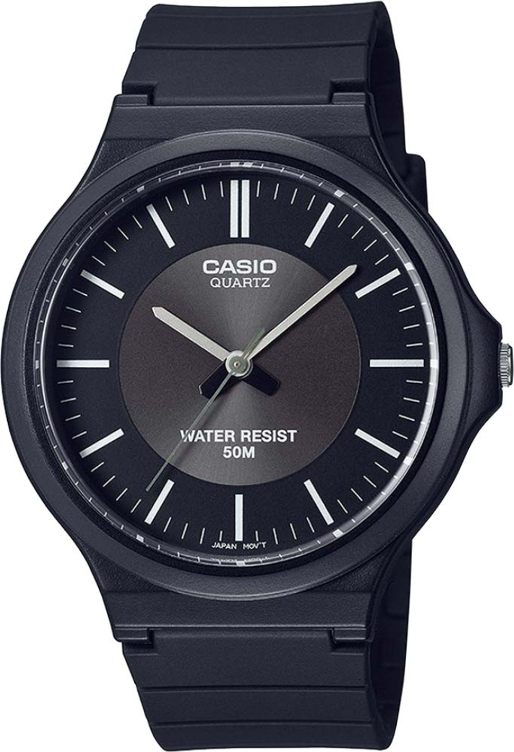 Часы Casio MW-240-1E3VEF