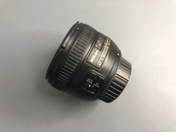 Nikon 50mm 1.4G AF-S Nikkor
