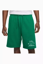 Шорты Nike Club Fleece