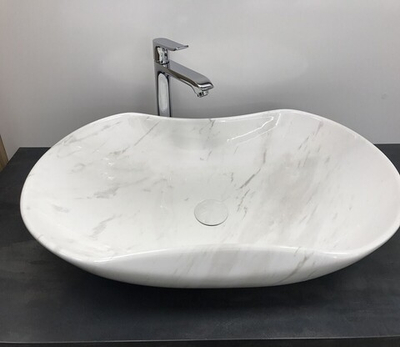 Умывальник CeramaLux 503H012