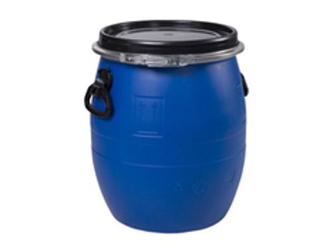 Бочка пластиковая 48 литров