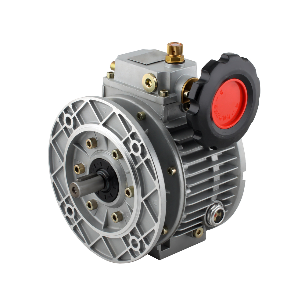 Вариатор механический INNORED фланец вх./вых. 80B5 (200*19)