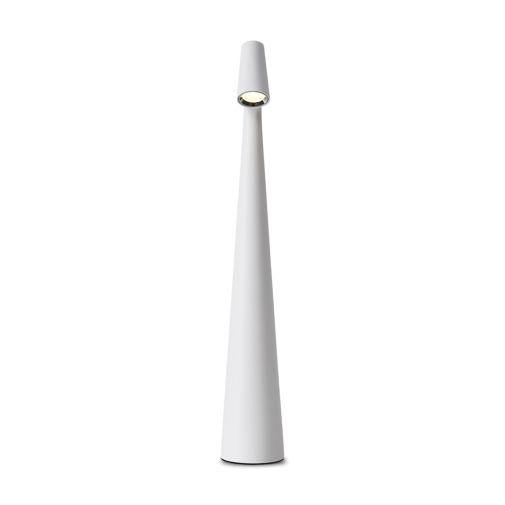 Настольная лампа светодиодная Freya Clam FR6188TL-L3W
