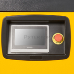 Винтовой компрессор ET-Compressors SL 7,5-13 D VS PM (IP23) вертикальное исполнение на ресивере 130л