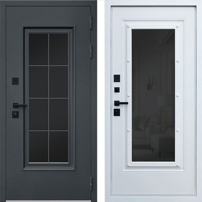 Входная дверь 1065