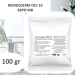 Рейнолдерм ОЛВ 10 / REINOLDERM OLV 10 RSPO MB