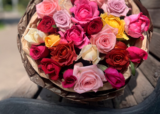 Классический микс