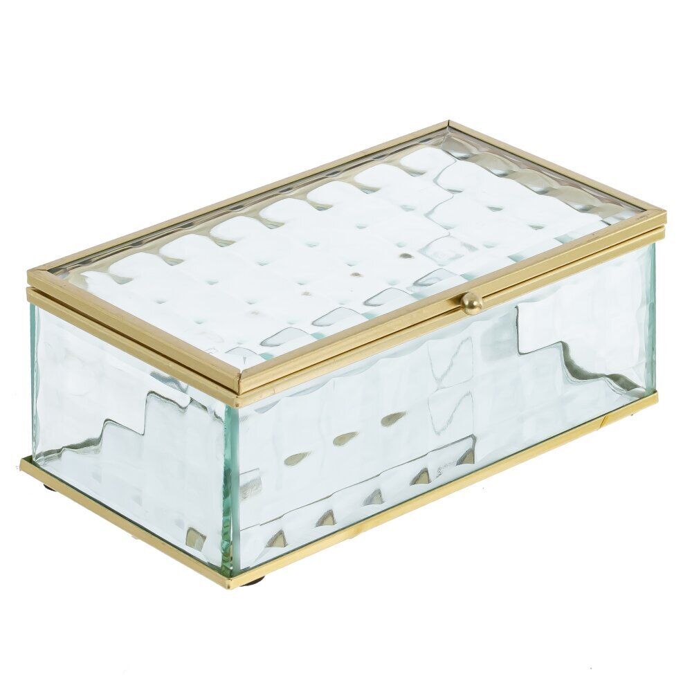 GAEM Шкатулка, L14,5 W9 H6 см