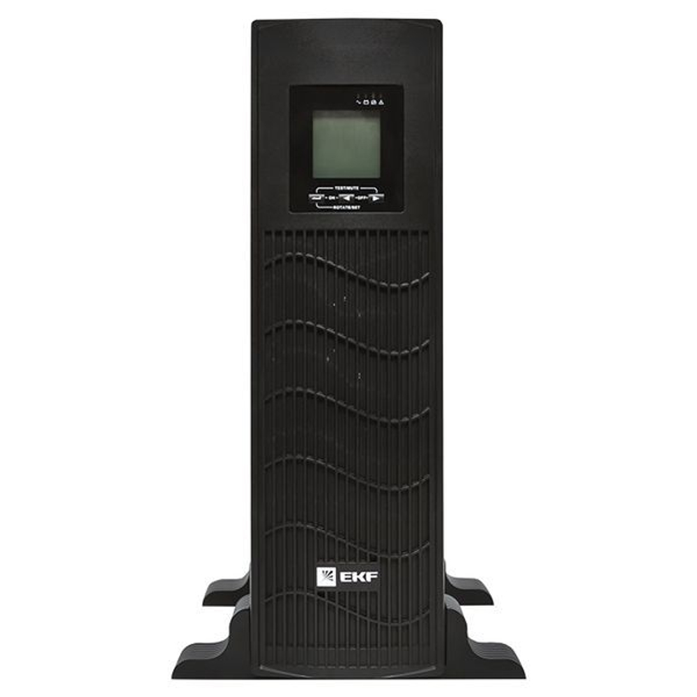 Источник бесперебойного питания  EKF PSW-615-RTB