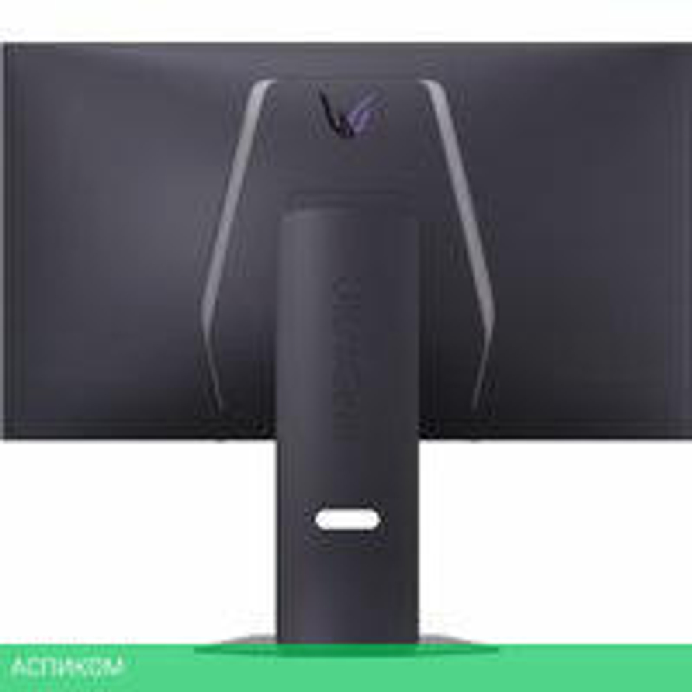 Игровой монитор LG UltraGear OLED 32GS95UV-B