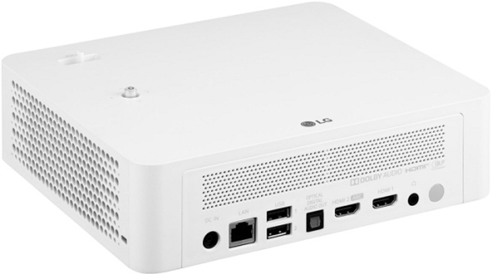 Проектор LG CineBeam