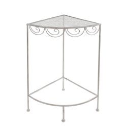 GAEM Подставка для цветов, L32 W32 H70 см