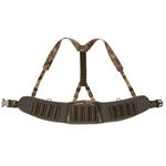 Широкий варбелт с КАПами и баллистикой БР1 TOGA Unit мультикам