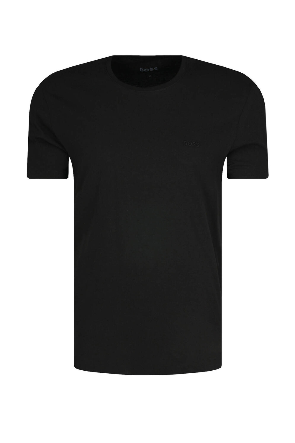 Футболка 2-pack 2P ComfortS BOSS BLACK - черный(50479536)