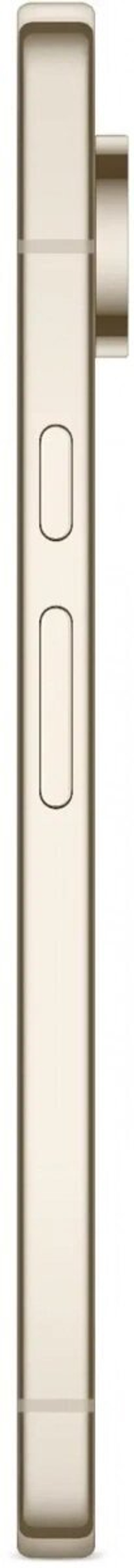 Смартфон Google Pixel 10 Pro XL 16/256GB, Porcelain (CA)