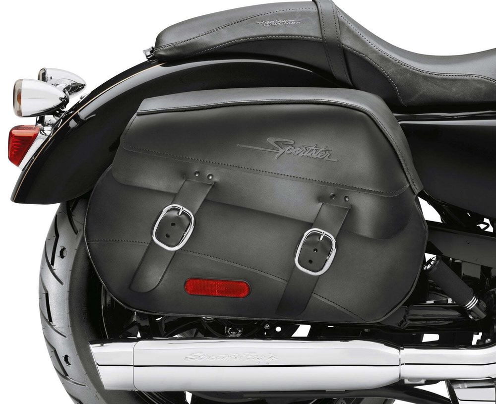 90201329 Багажные кофры на Sportster -20% 90201329 Багажные кофры на Sportster -20%