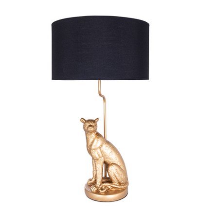 Декоративная настольная лампа Arte Lamp GINAN