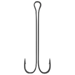 Двойник Nautilus Double X-Long series Worm 1201BN 10шт -