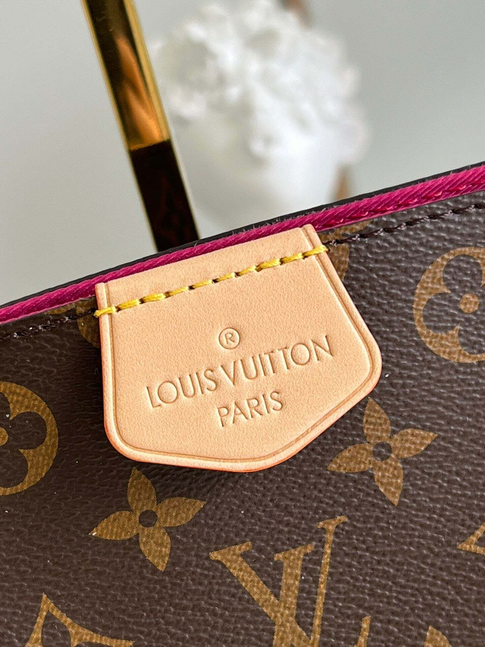 Louis Vuitton Graceful PM