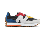 Кроссовки New Balance Nb 327