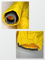 Комбинезон софтшелл Nugo YELLI (ЙЕЛЛИ)