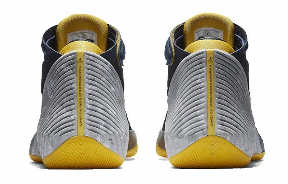 Кроссовки Jordan Why Not Zer0.1