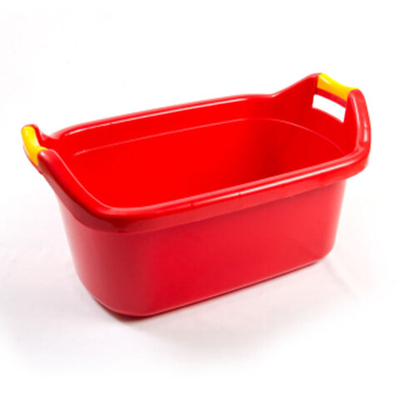 Таз 40 л (V=46 л) овальный