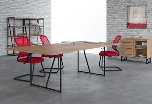 Столы для переговоров Loftis