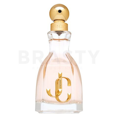 Jimmy Choo I Want Choo EDP W 60 ml