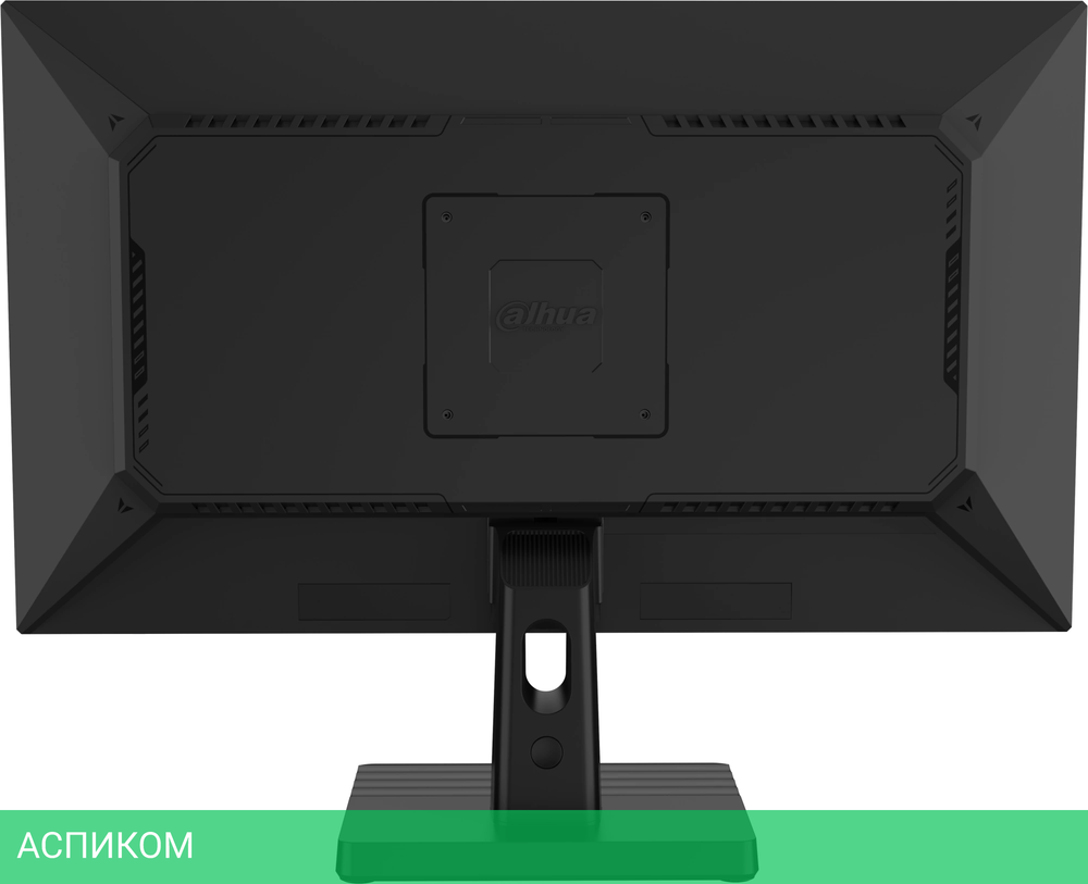 Монитор Dahua 27" DHI-LM27-B221B