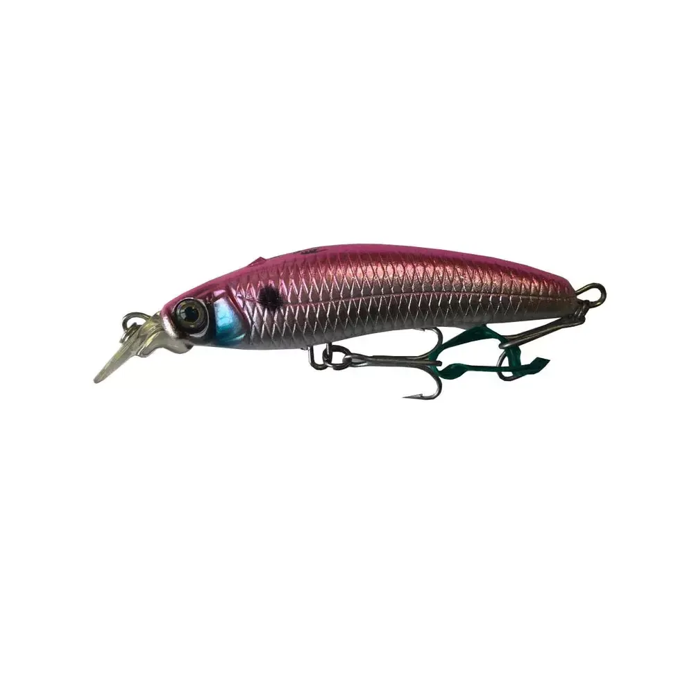 Воблер Yo-Zuri R828-P Livebait Real Minnow (F813)