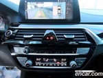 BMW 5 Series (G30) 520d M Sports Plus (12.2019)