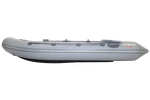 Лодка ПВХ Мнев и К Кайман N-360 Пайол -