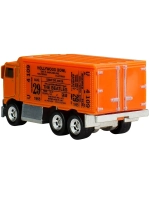 Машинка Хот Вилс Премиум Hiway Hauler HDX63 HVJ41
