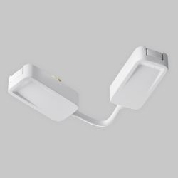 Коннектор магнитный Maytoni   TRA084CPC-W-12