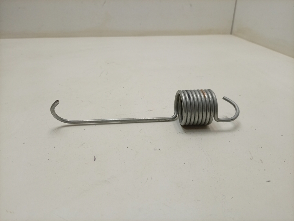 WSPE6H612A кт41 Пружина бака для стиральной машины Beko б/у