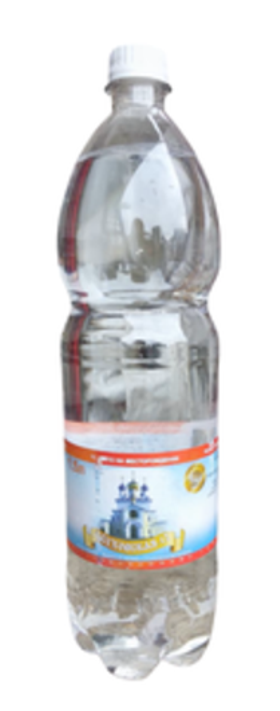 Обуховская-12 Мин.вода 1,5/6 ПЭТ