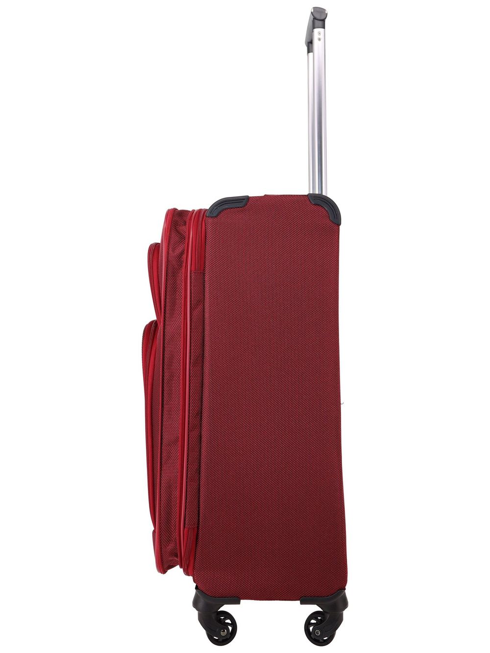 Чемодан 457 / Суперлегкий каркас