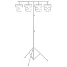 Коммутация и стойки