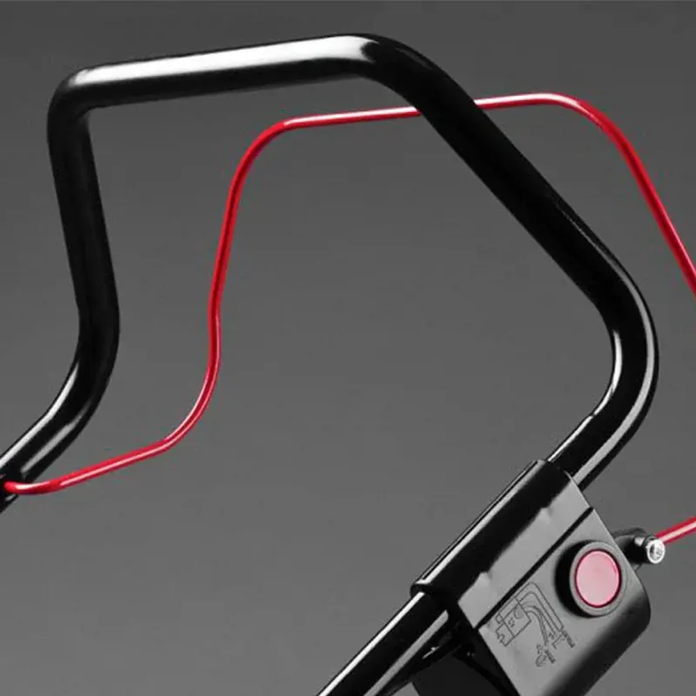 Аэратор (cкарификатор) Caiman CESAR 70C MAX, KI00160801