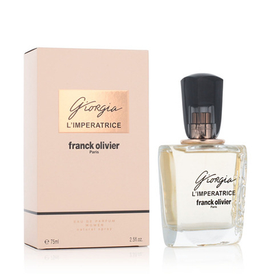 Franck Olivier Giorgia L'Imperatrice Eau De Parfum 75 ml (woman)