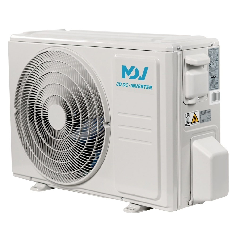 Сплит-система MDV MDSBI-09HRFN8 / MDOAI-09HFN8