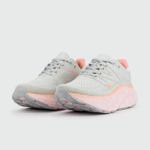 Кроссовки New Balance Fresh Foam x More V4 Grey Orange Wmns