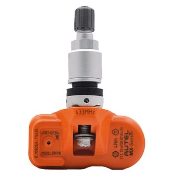 Датчик TPMS Autel MX 433 МГц