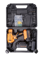 Дрель-шуруповерт Вихрь ДА-20Л-2КА с набором оснастки 65 предметов