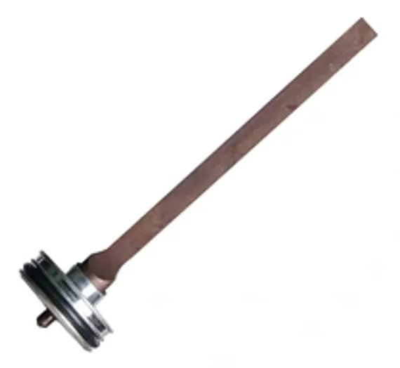 Цанга Fubag FB TIG 190/400W/450W, Ø2,4, 2 шт