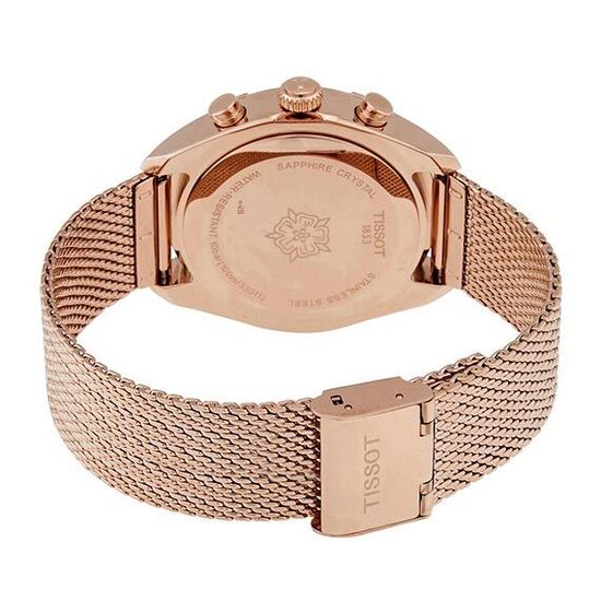 Наручные часы Tissot T101.917.33.031.00