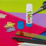 Клей-карандаш STAFF "EVERYDAY", 36 г, 220376