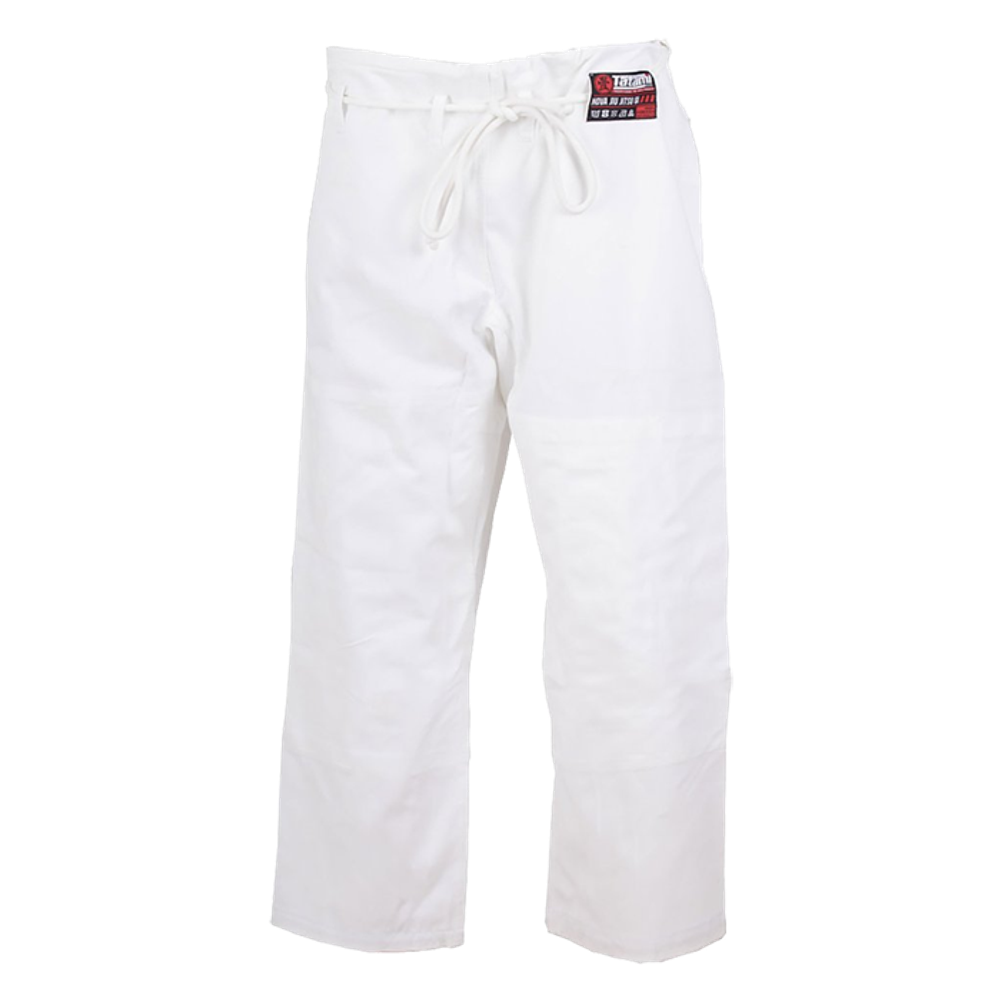 ги для BJJ Tatami Nova MK4 White
