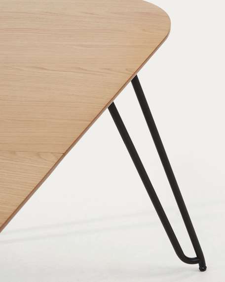 Стол Novaks раздвижной 140-220х90 см